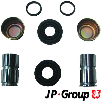 Juhthülsikomplekt, pidurisadul JP GROUP 1261950510