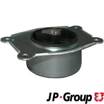 Paigutus, Mootor JP GROUP 1217900370