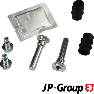 Juhthülsikomplekt, pidurisadul JP GROUP 1361951110