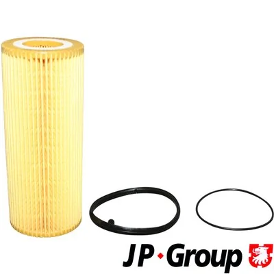Õlifilter JP GROUP 1118501700