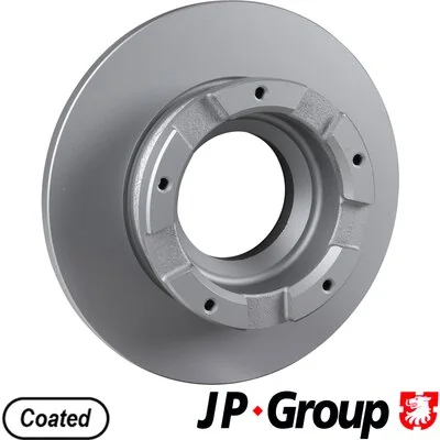 Piduriketas JP GROUP 1563202800