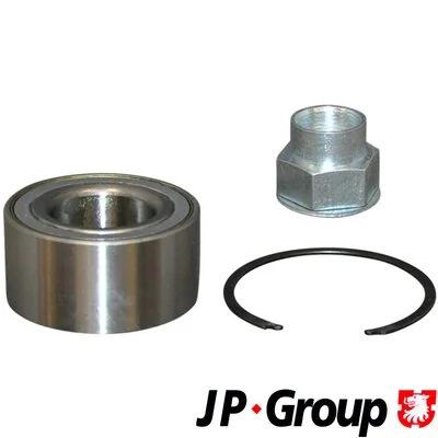 Rattalaagrikomplekt JP GROUP 3341301810