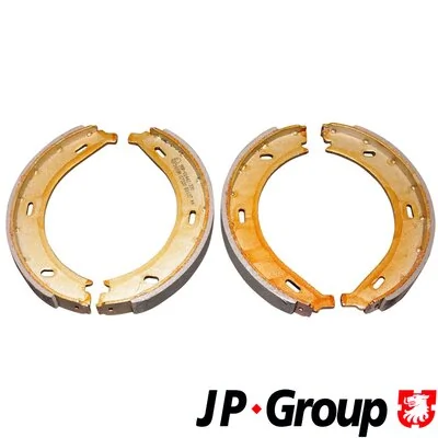 Piduriklotside komplekt JP GROUP 1363900110