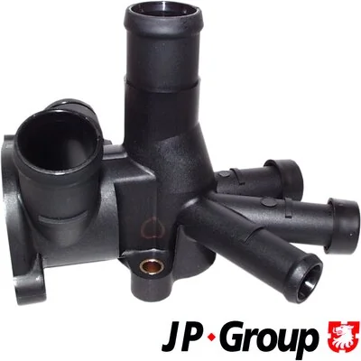 Jahutusvedeliku flants JP GROUP 1114507200