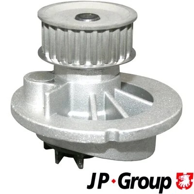 Veepump, mootori jahutus JP GROUP 1214102700