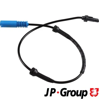 Andur, rattapöörete arv JP GROUP 1497106500
