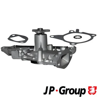 Veepump, mootori jahutus JP GROUP 3814100400