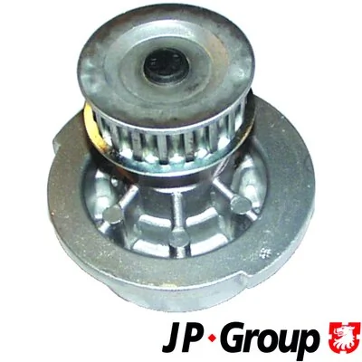 Veepump, mootori jahutus JP GROUP 1214100800