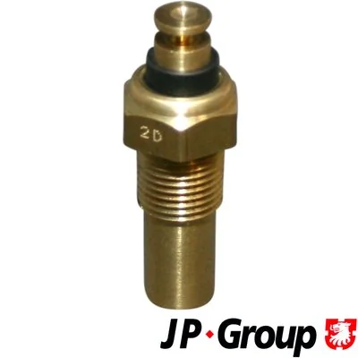 Andur, Jahutusvedeliku temp. JP GROUP 1293100800