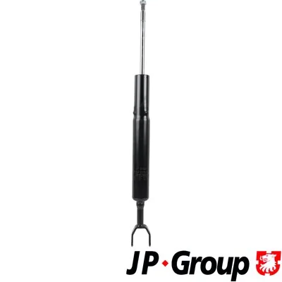 Amort JP GROUP 1142107400