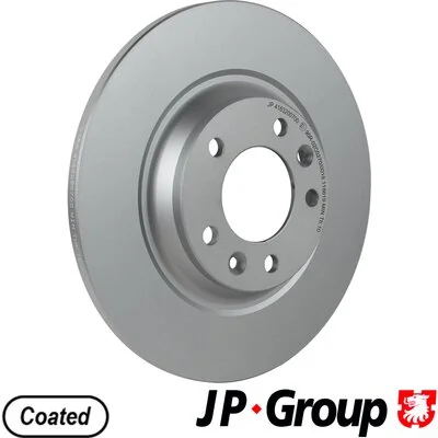 Piduriketas JP GROUP 4163200700