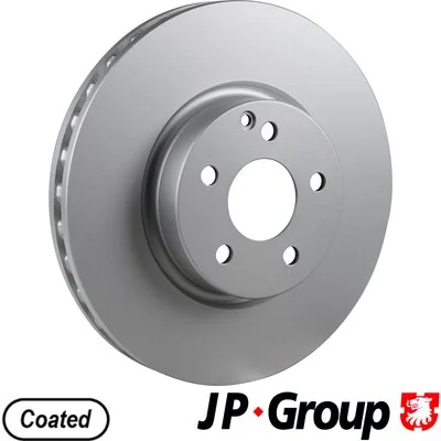 Piduriketas JP GROUP 1363101700