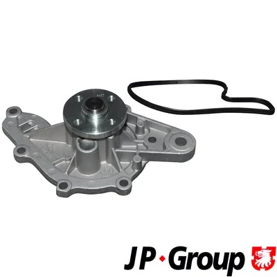 Veepump, mootori jahutus JP GROUP 6114100100