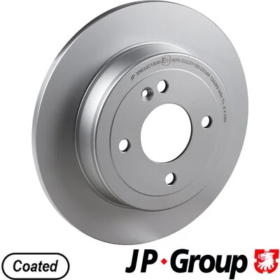 Piduriketas JP GROUP 3563201800