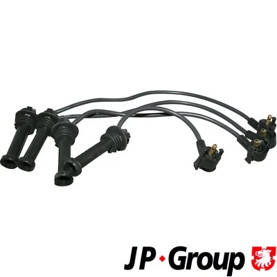 Süütesüsteemikomplekt JP GROUP 1592000310