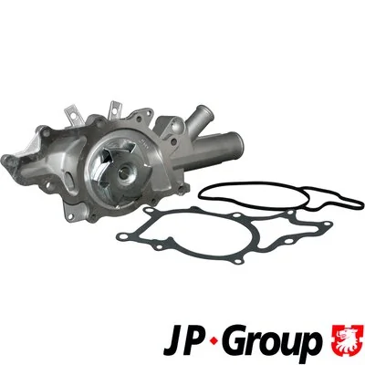 Veepump, mootori jahutus JP GROUP 1314102200