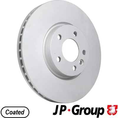 Piduriketas JP GROUP 1163114500