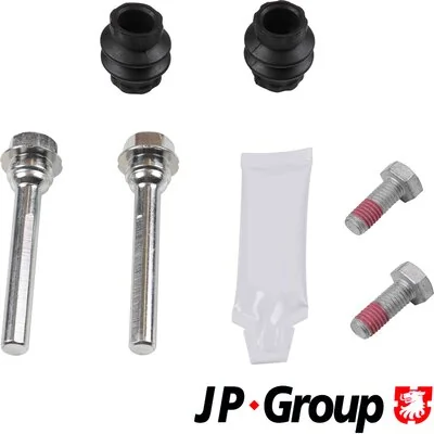 Juhthülsikomplekt, pidurisadul JP GROUP 1164007010