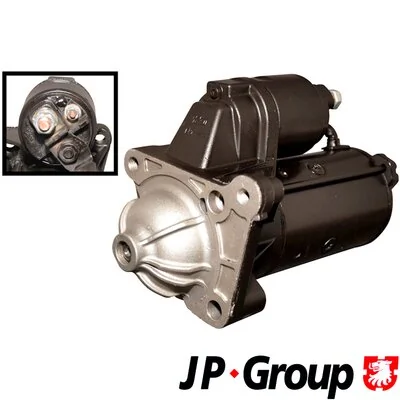 Starter JP GROUP 1290302500