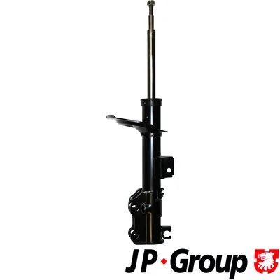 Amort JP GROUP 1342102200