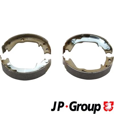 Piduriklotside komplekt JP GROUP 3563901310