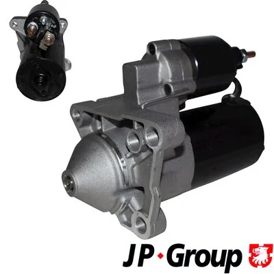 Starter JP GROUP 4390301600