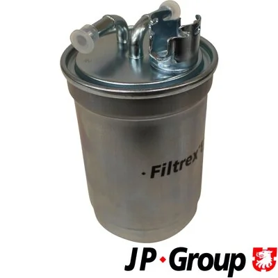 Kütusefilter JP GROUP 1118703400