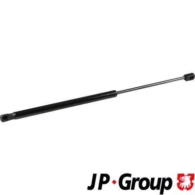 Gaasivedru, pagasi-/veoruum JP GROUP 1181215600