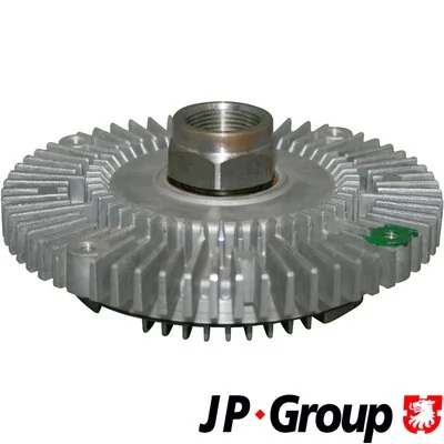Sidur, radiaatoriventilaator JP GROUP 1414900100