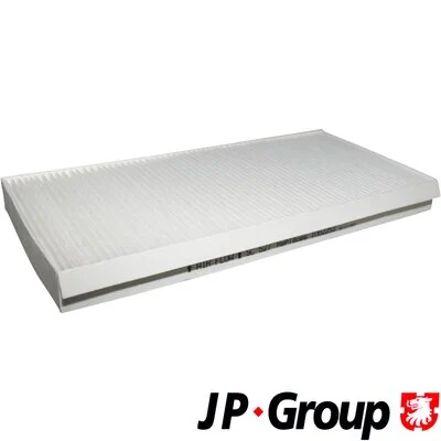 Filter, salongiõhk JP GROUP 1528100100