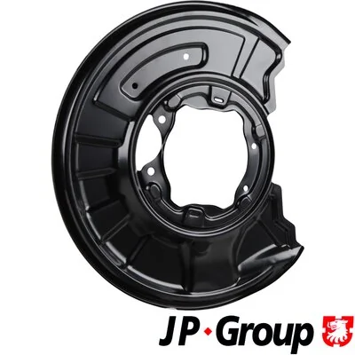 Plekk, piduriketas JP GROUP 1364302680