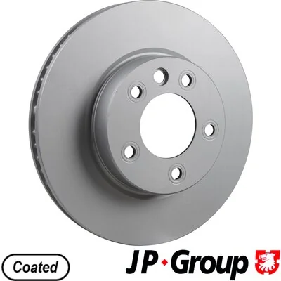 Piduriketas JP GROUP 1163105070