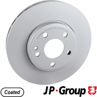 Piduriketas JP GROUP 1363108800