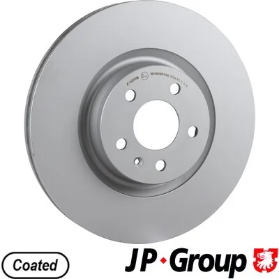 Piduriketas JP GROUP 1163119700