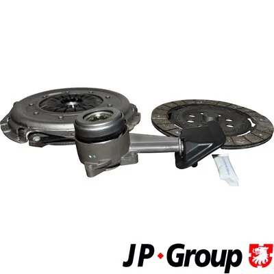Sidurikomplekt JP GROUP 1530408910