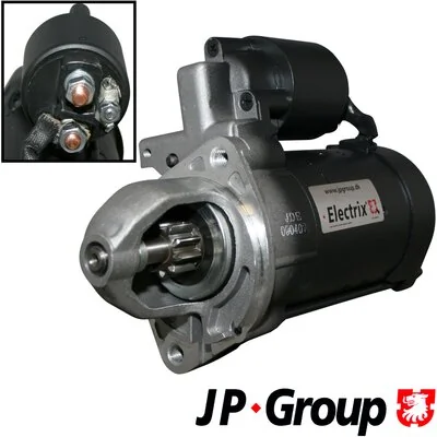 Starter JP GROUP 1390300500