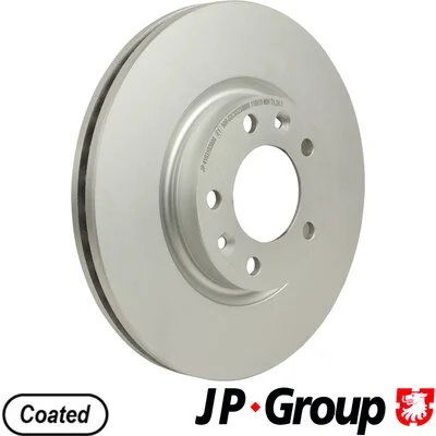 Piduriketas JP GROUP 4163103000