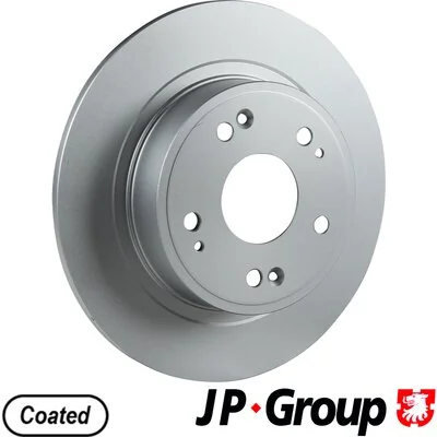Piduriketas JP GROUP 3463203000
