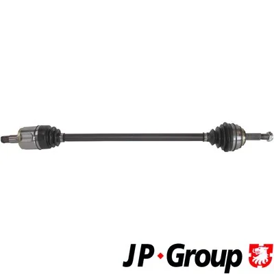 Veovõll JP GROUP 1143100180