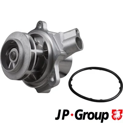 Veepump, mootori jahutus JP GROUP 1114113400