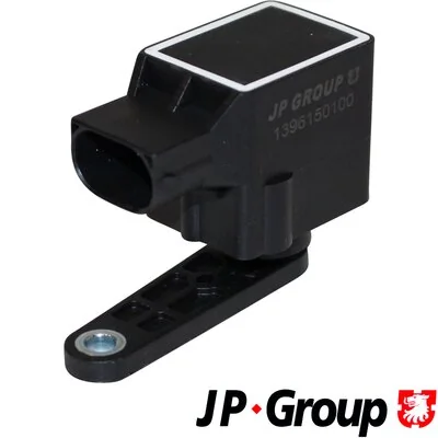Andur, seadeelement- tulede ulatuse reguleerimine JP GROUP 1396150100