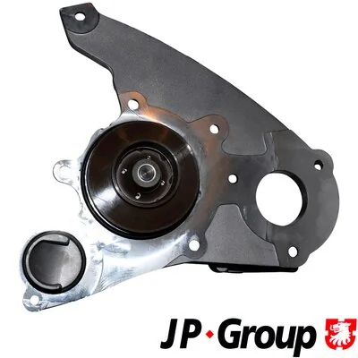 Veepump, mootori jahutus JP GROUP 3314103000