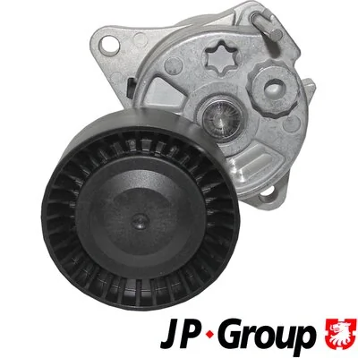 Rihmapinguti, soonrihm JP GROUP 1318200900