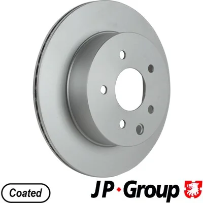 Piduriketas JP GROUP 4363200900