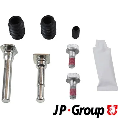 Juhthülsikomplekt, pidurisadul JP GROUP 3864003410