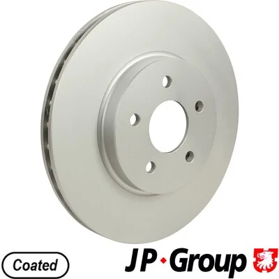 Piduriketas JP GROUP 1563105000