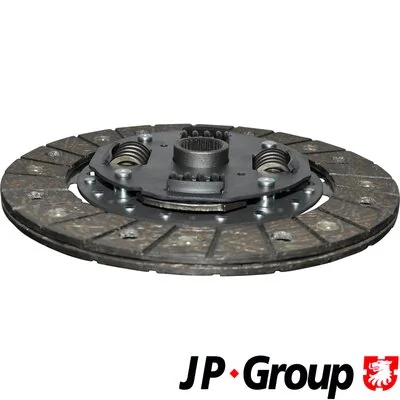 Siduriketas JP GROUP 1130201100