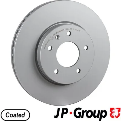 Piduriketas JP GROUP 4763101100
