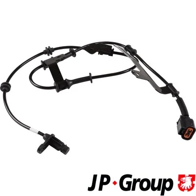 Andur, rattapöörete arv JP GROUP 3597105870