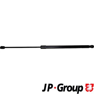 Gaasivedru, pagasi-/veoruum JP GROUP 1181208500